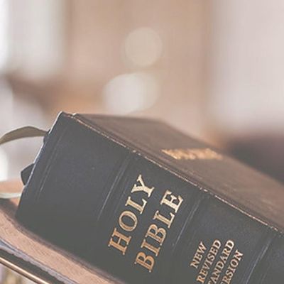 Williams Temple COGIC