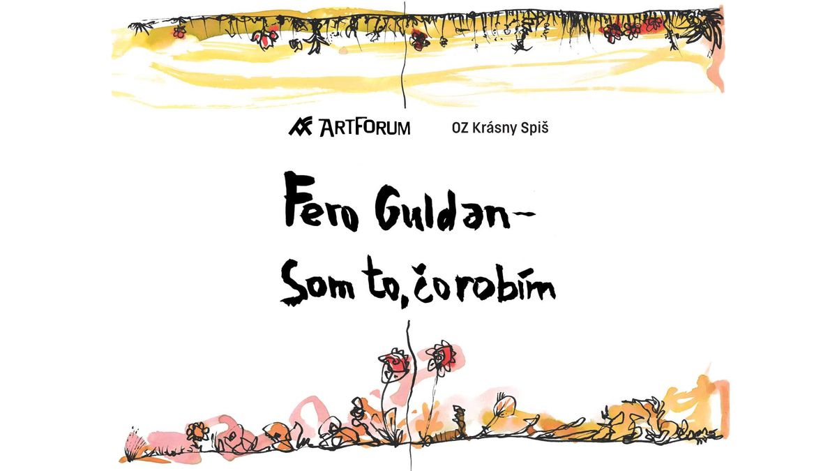 Fero Guldan v Artfore