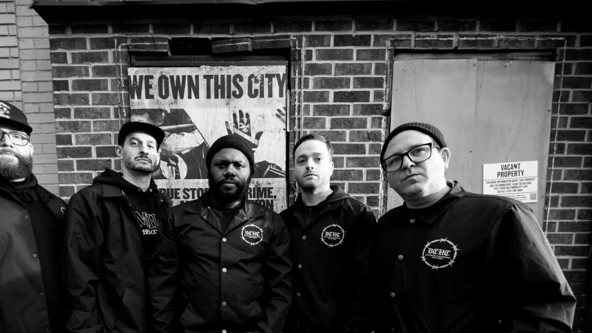 End It, Soul Blind, Ends Of Sanity in Richmond