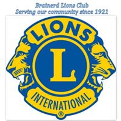 Brainerd Lions Club MN