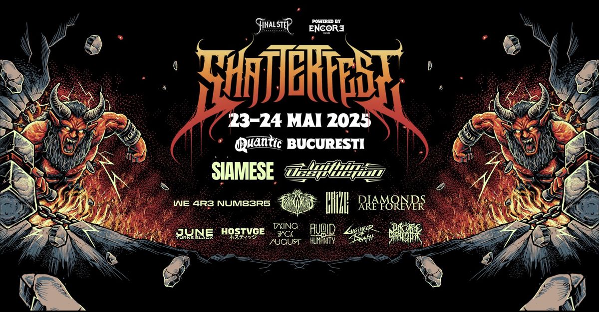 ShatterFest