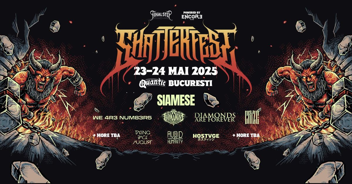 ShatterFest