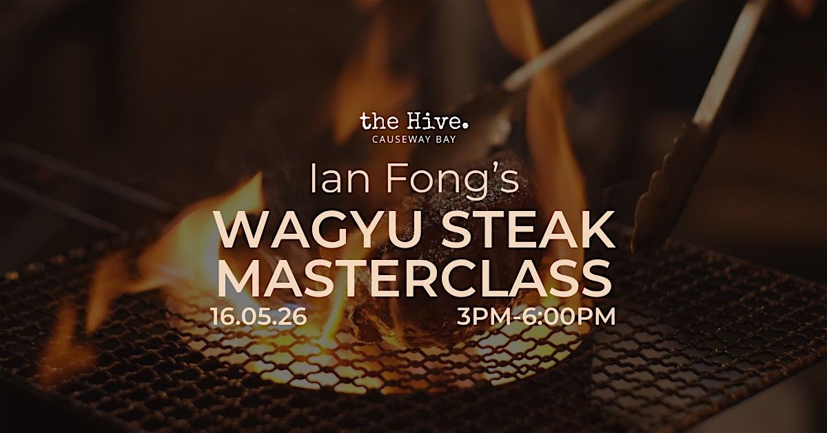 Sizzle and Savour: The Ultimate Wagyu Steak Masterclass