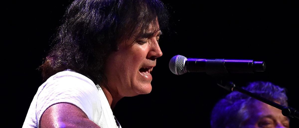 David Lee Murphy at Blue Gate Performing Arts Center