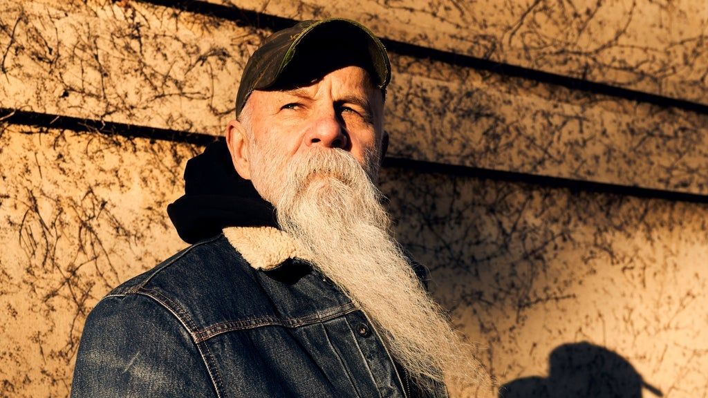 Seasick Steve