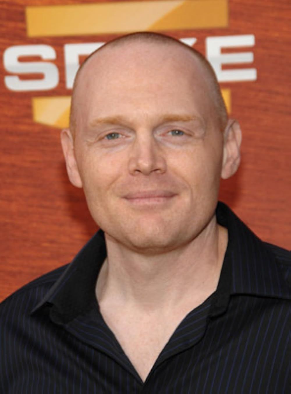 Bill Burr