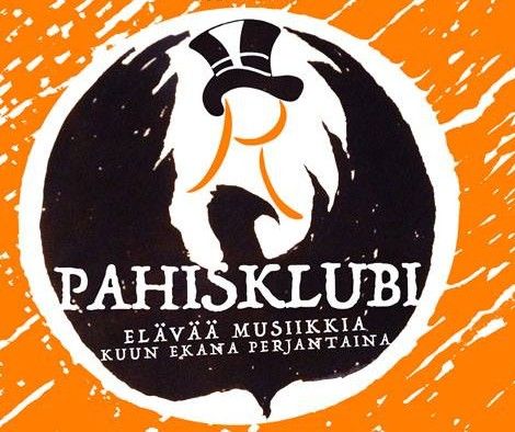 Pahisklubi pt.74: Tero, Vikasietotila, Dj Doktrinn