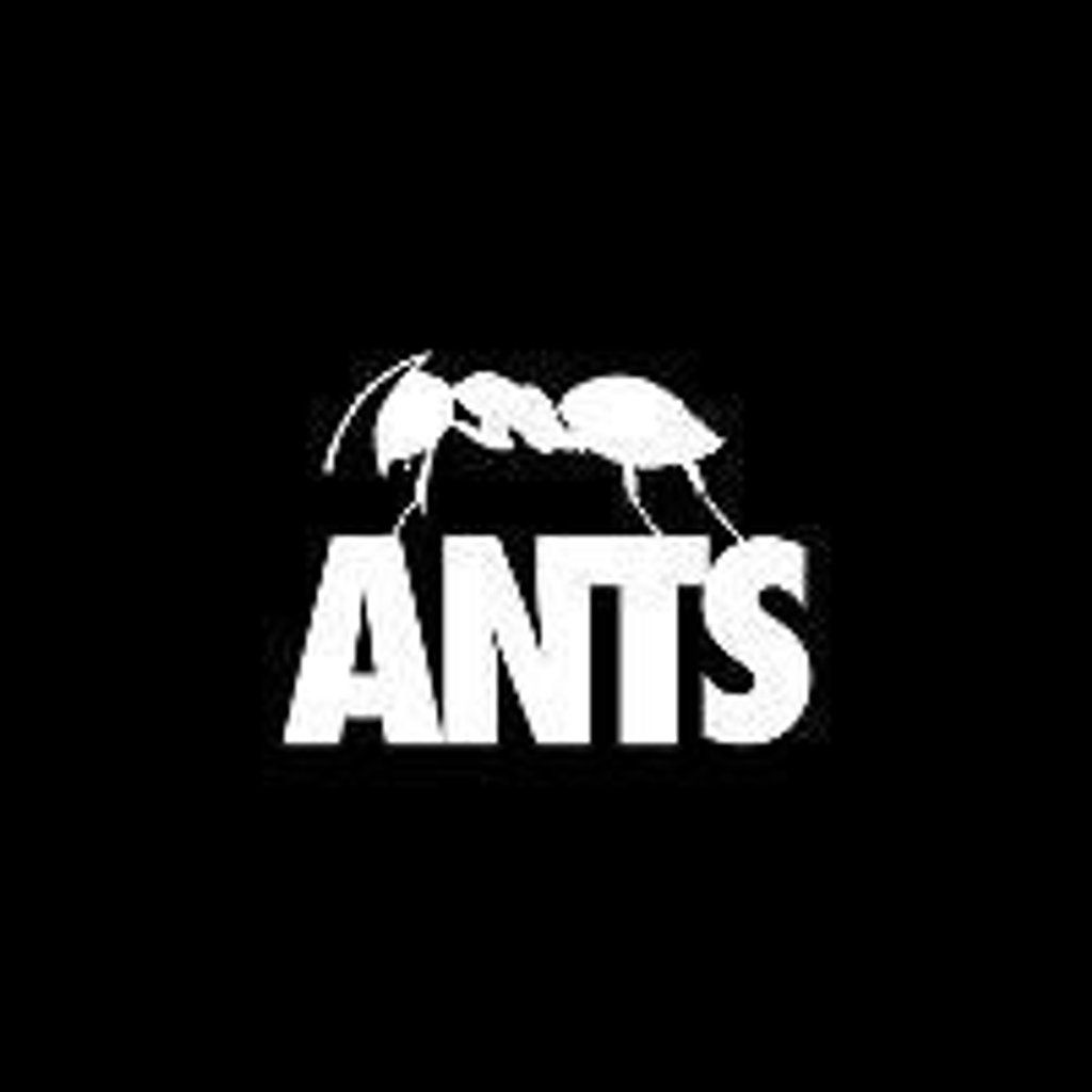 Ants Closing Party