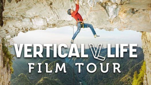 Vertical Life Film Tour - North Shore (Wairau Park)