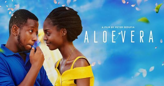 Africadelic Film x World Cinema Amsterdam: Aloe Vera (NL premi\u00e8re)