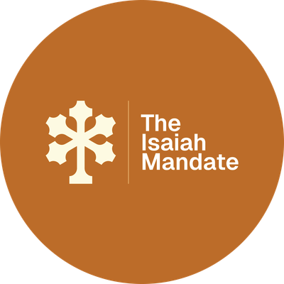 The Isaiah Mandate Organisation