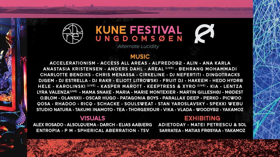 KUNE Festival 2023