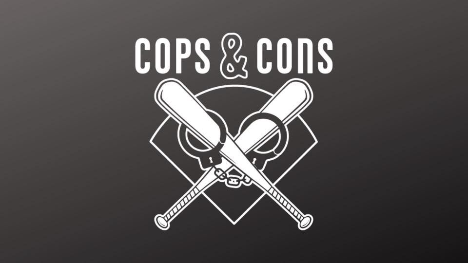 Cops & Cons Charity Softball Game