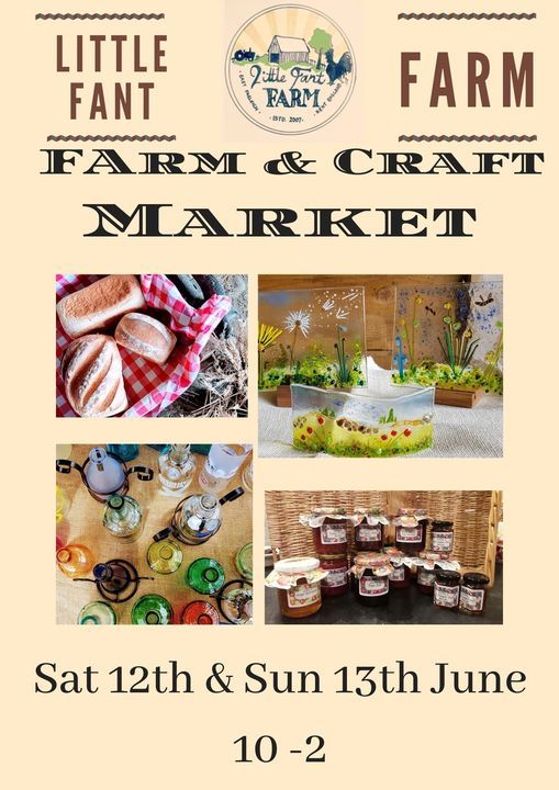 Craft & Farm Market