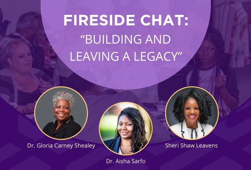 Fireside Chat & Luncheon - Conversations to Contracts: MED Week Edition