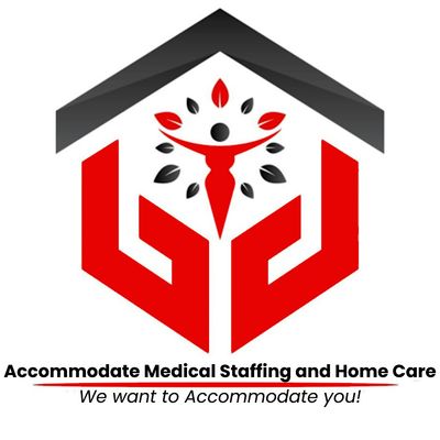Accommodate Medical Staffing and Home Care
