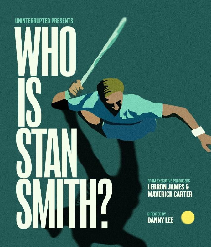 Who is Stan Smith? A Fundraiser for the Historic Dunbar Theatre 