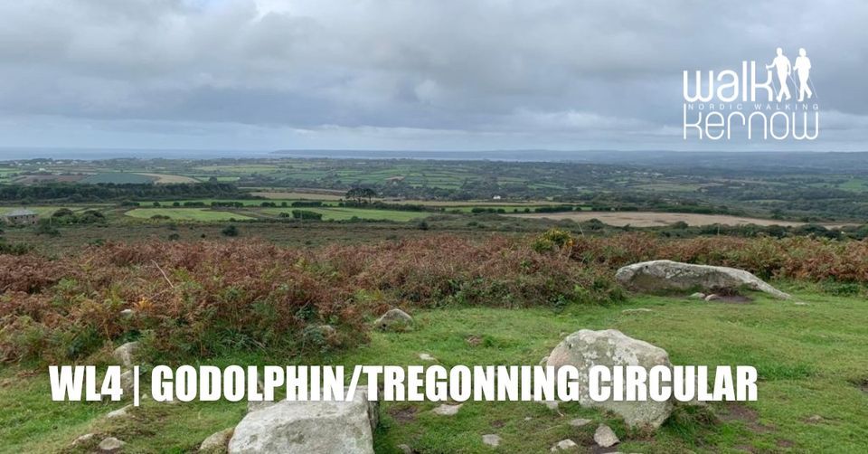 WL4 | GODOLPHIN\/TREGONNING CIRCULAR