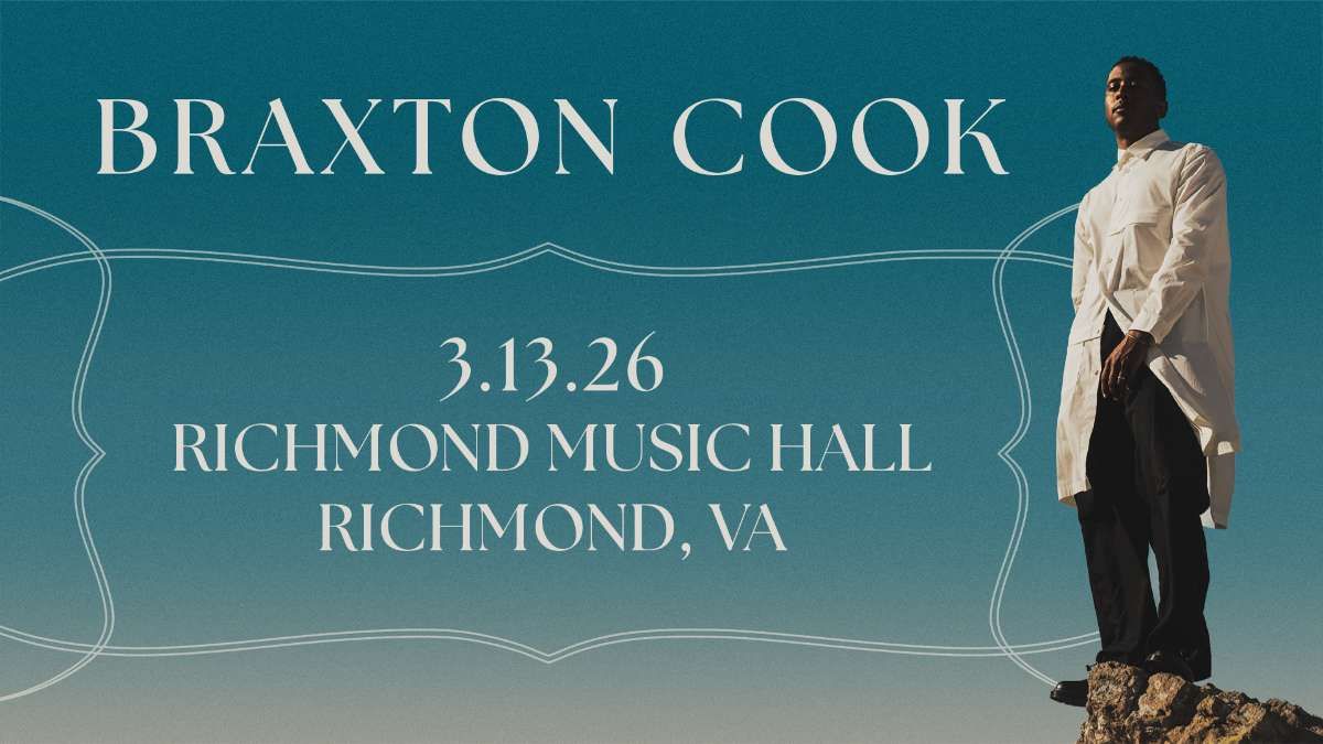 Braxton Cook
