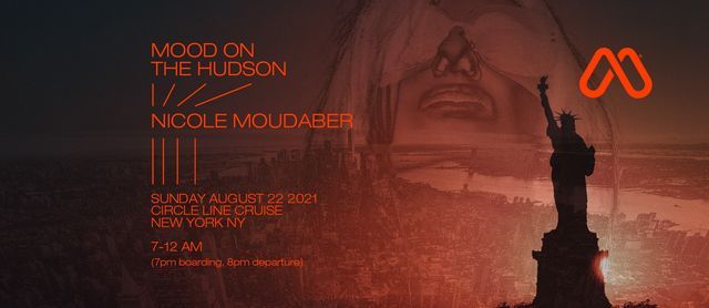 Mood On the Hudson with Nicole Moudaber