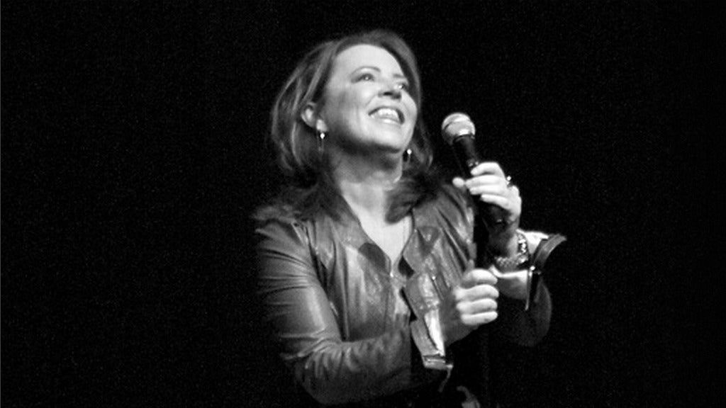 Kathleen Madigan - Do You Have Any Ranch?