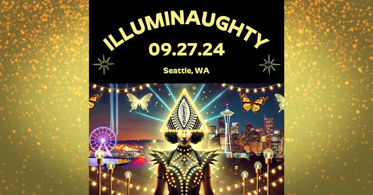 Illuminaughty