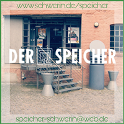 Speicher Schwerin