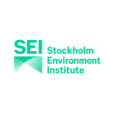 Stockholm Environment Institute (SEI)