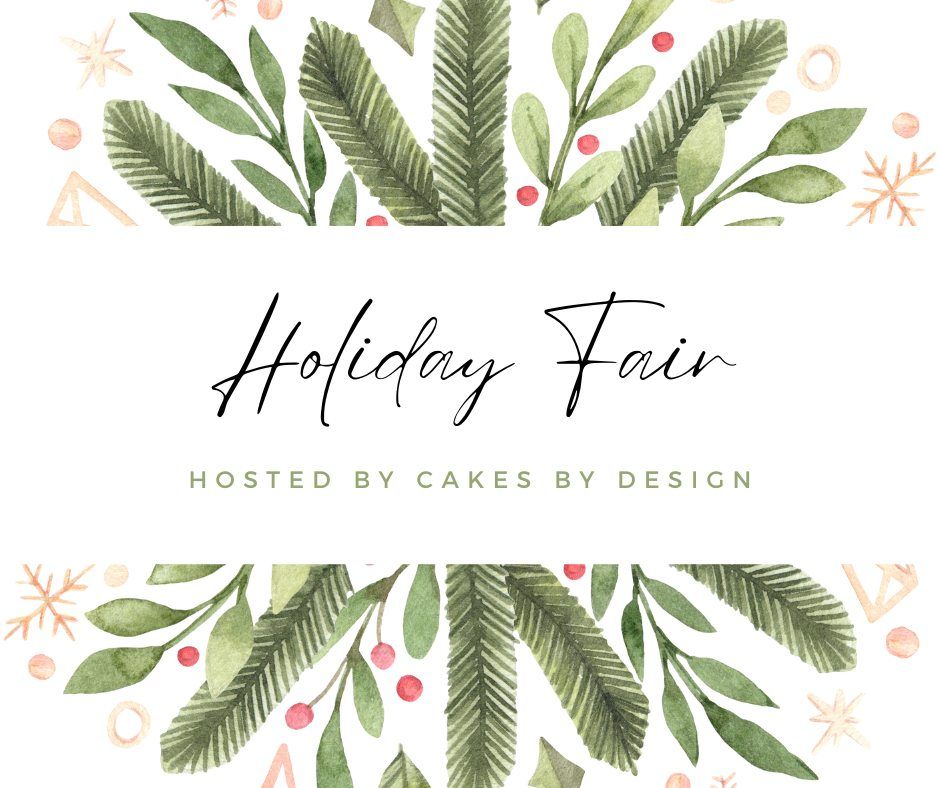 2nd Annual Micro Holiday Fair