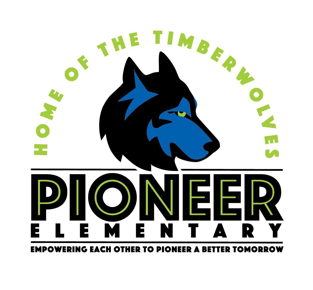 Pioneer Elementary Spirit Night