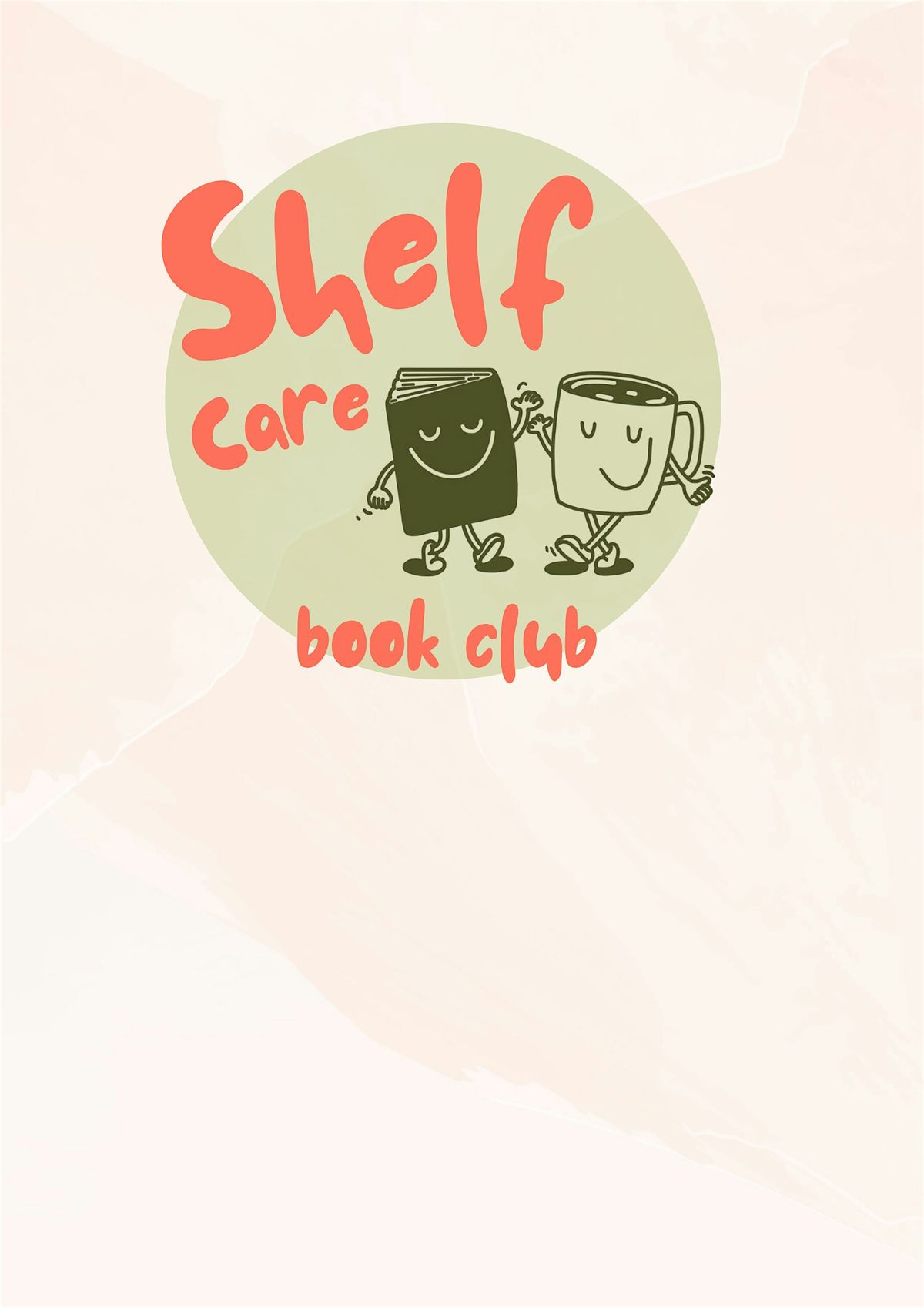 Shelf Care Book Club (November)