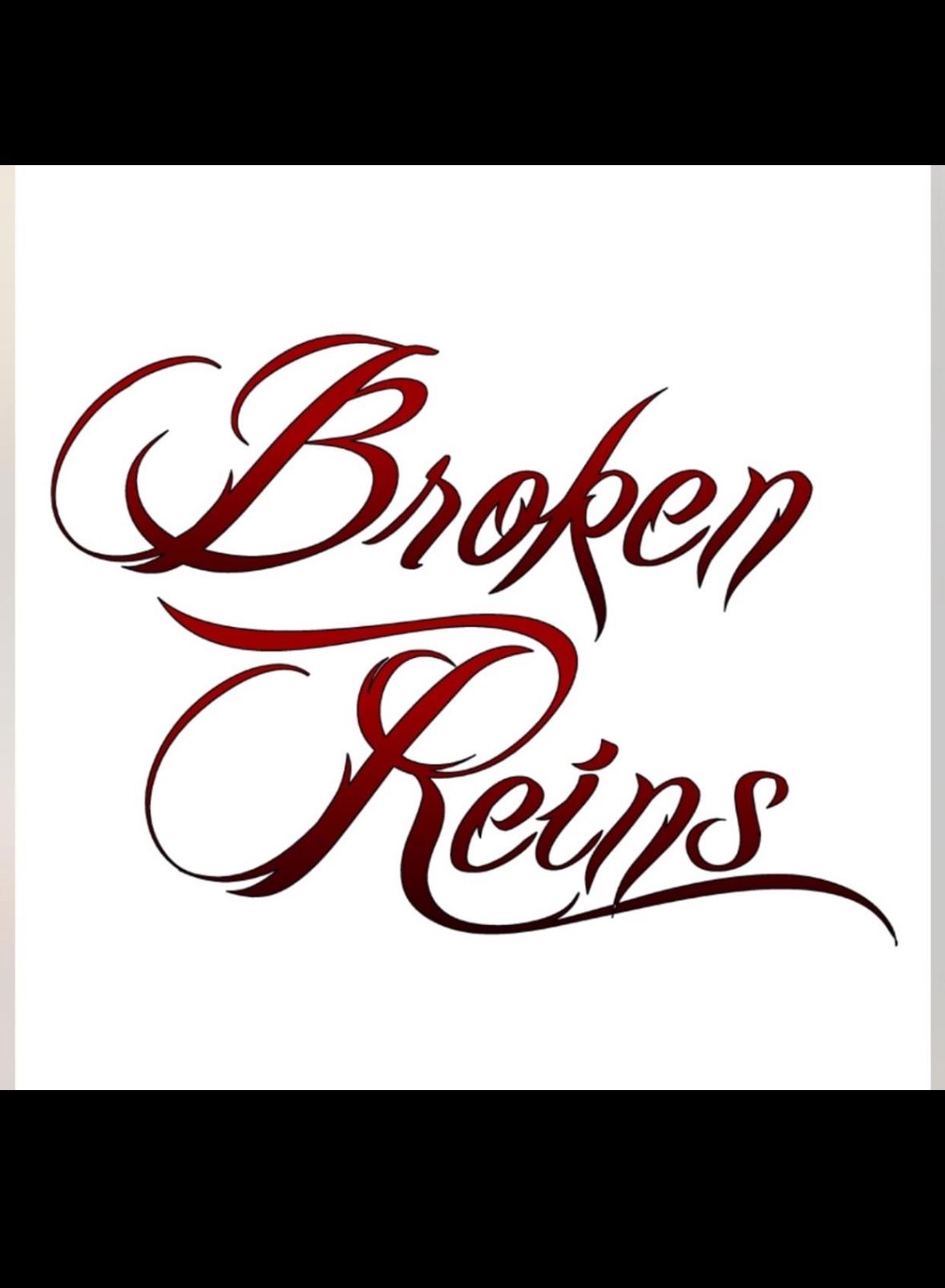 Broken Reins