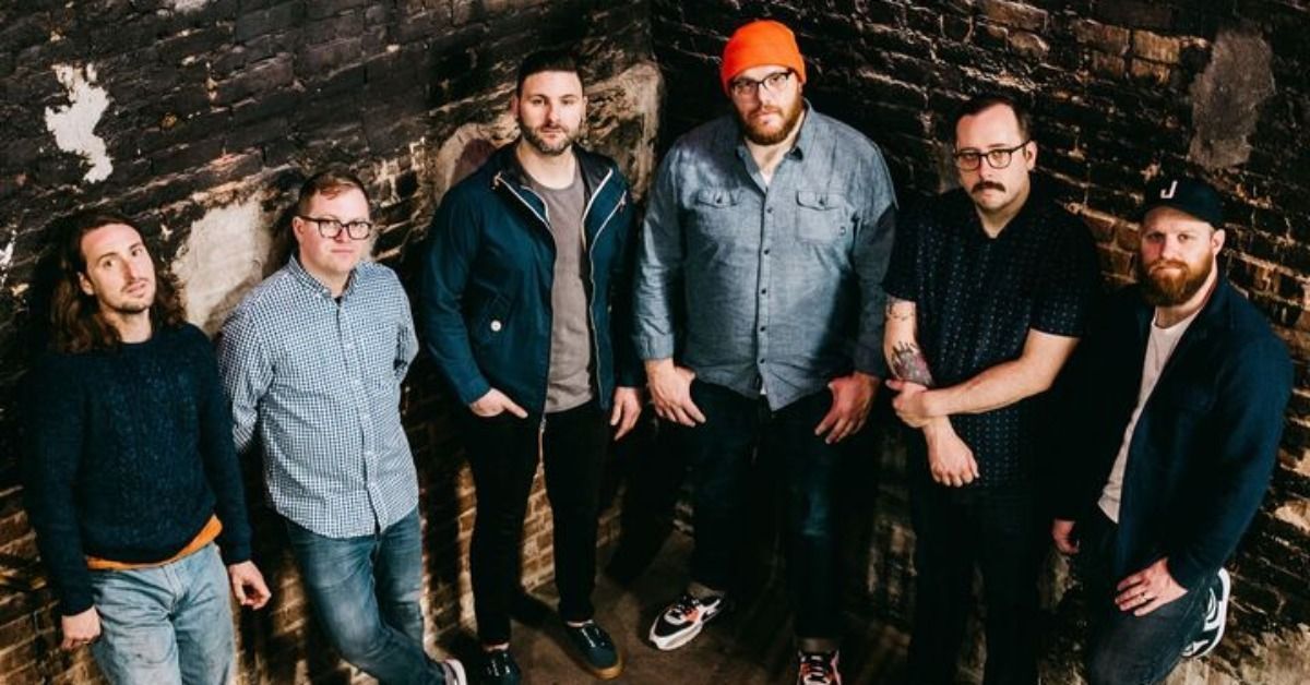 The Wonder Years and The Little Kruta String Ensemble