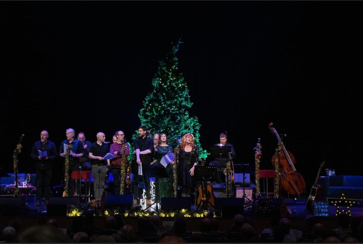 Perth | Phil Cunningham's Christmas Songbook 