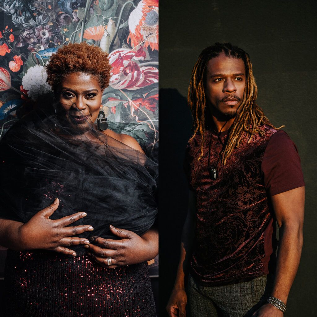 Houston Symphony - Icon: The Voices that Changed Music at Jones Hall at Wortham Center