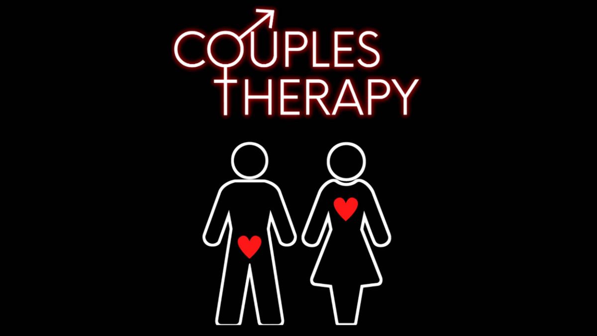 Couples Therapy