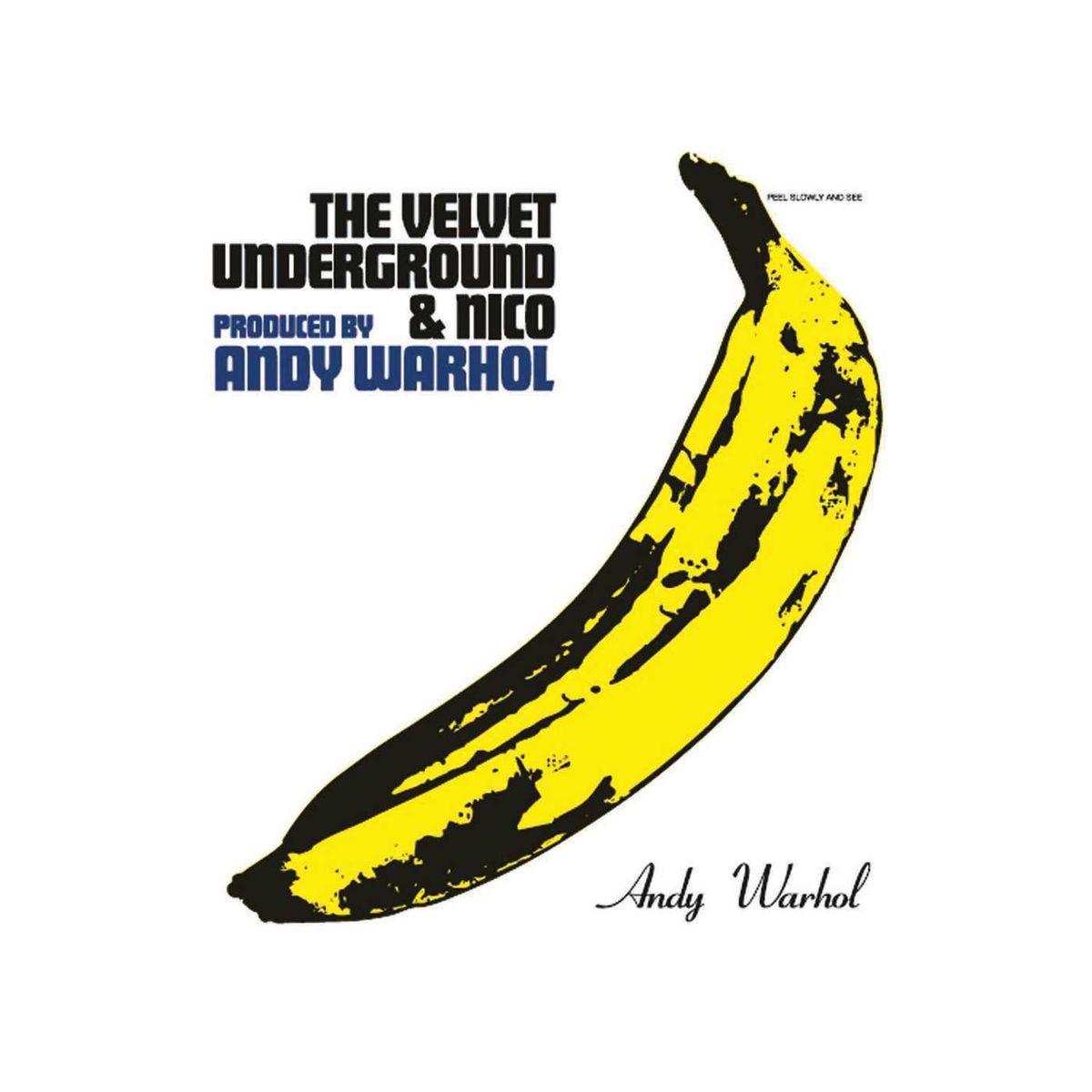 Vinyl Sessions: The Velvet Underground & Nico - The Velvet Underground & Nico