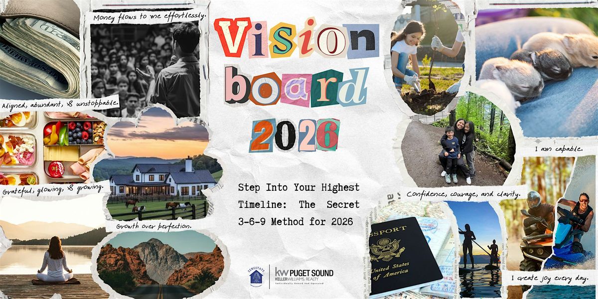 Step Into Your Highest Timeline: The Secret 3-6-9 Method for 2026