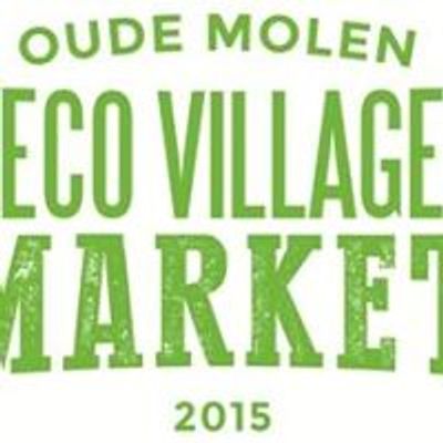 Oude Molen Eco-Village Market