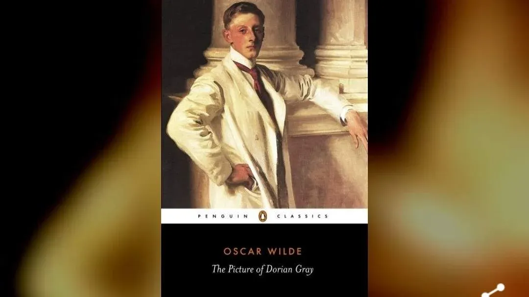 Oscar Wilde - The Picture of Dorian Gray