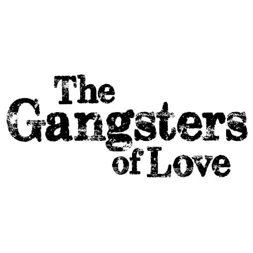  Come & get your Party on with The Gangsters of Love tunes from The 70\u2019s to now 