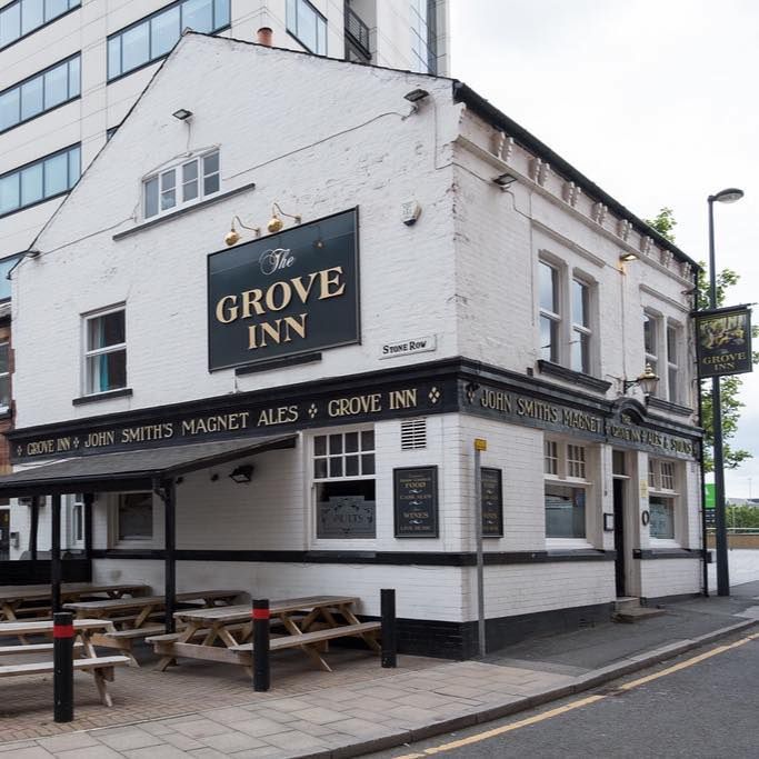 Psychic Nights One To One Readings At The Grove Inn Holbeck 7\/11\/2024