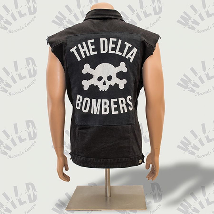 The Delta Bombers