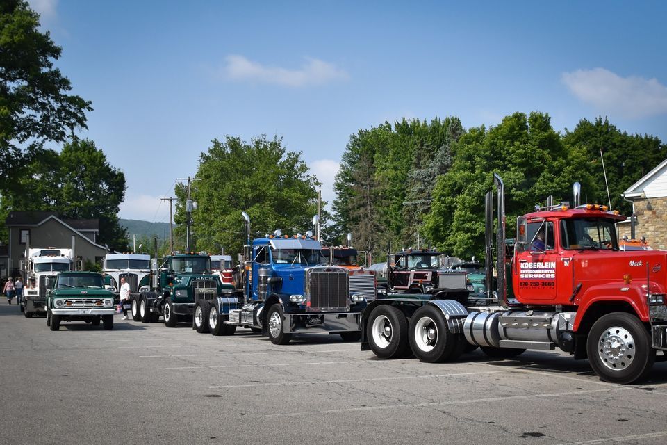 ATCA's 44th Annual National Meet in Macungie, PA 