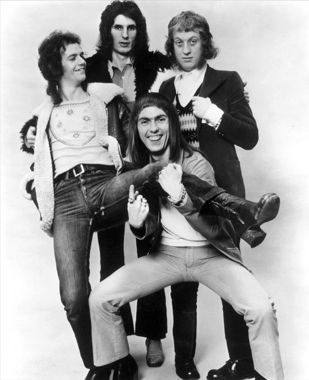 Slade London Tickets