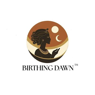 Birthing Dawn