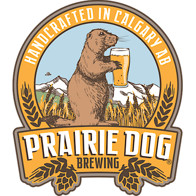 Prairie Dog\u00ae Beer and BBQ