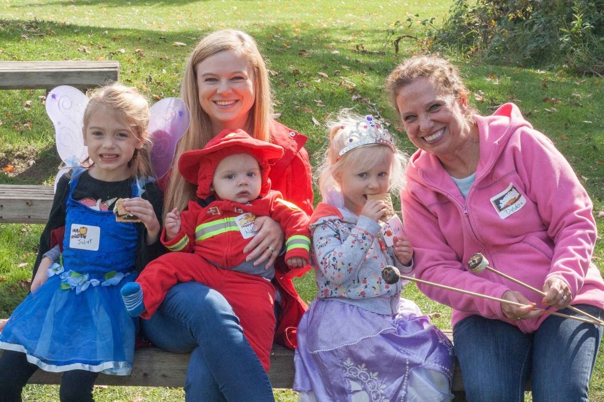 Parking & Juliet - Detroit