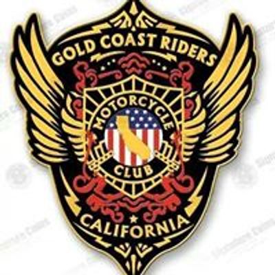 Gold Coast Riders Motorcycle Riding Club of CA
