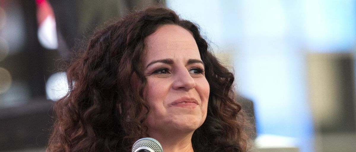 Mandy Gonzalez - Appleton